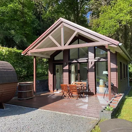 Eifelliebe With Private Sauna, Fireplace And Pure Nature Heimbach