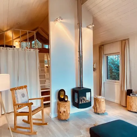 Eifelliebe With Private Sauna, Fireplace And Pure Nature * Heimbach