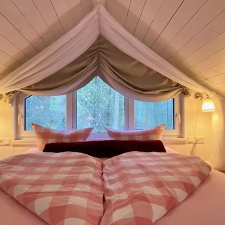 Eifelliebe With Private Sauna, Fireplace And Pure Nature * Heimbach